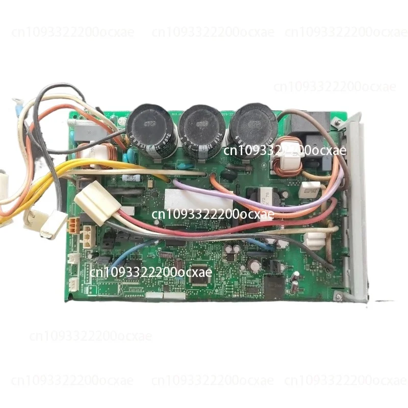 Applicable To Toshiba Air Conditioning Accessories MCC-5009-03/04 Computer Board Power Board Circuit Board Motherboard
Applicable To Toshiba Air Conditioning Accessories MCC-5009-03/04 Computer Board Power Board Circuit Board Motherboard