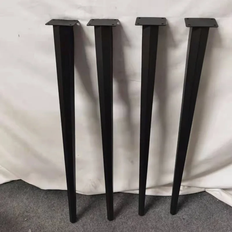 Wrought iron table legs wholesale household tea table table feet desk conference support bar office custom foo
Wrought iron table legs wholesale household tea table table feet desk conference support bar office custom foo