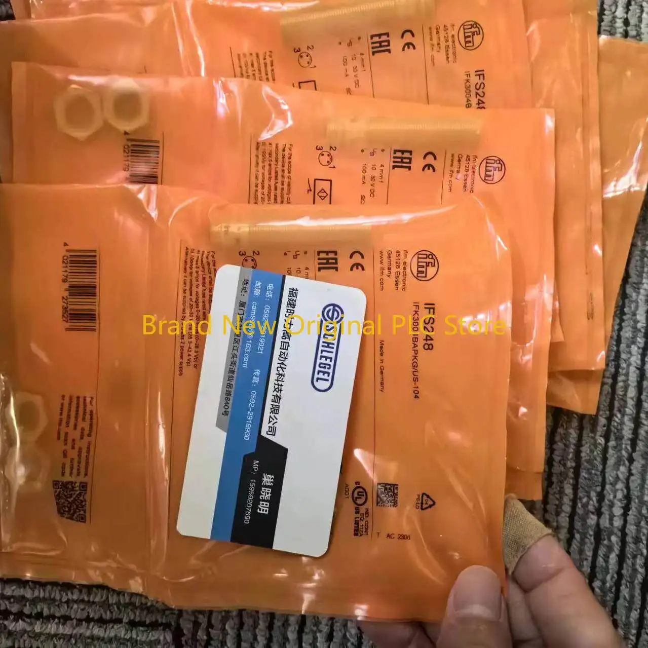 IFS248 IFS703 IFS701 IFS242 IFS242 sensor
IFS248 IFS703 IFS701 IFS242 IFS242 sensor
