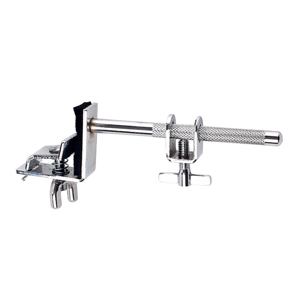 Drum Cowbell Drum Cowbell Clamp Professional Clamp Mount Adjustable Bracket for Bass Hoop Percussion Accessories
Drum Cowbell Drum Cowbell Clamp Professional Clamp Mount Adjustable Bracket for Bass Hoop Percussion Accessories