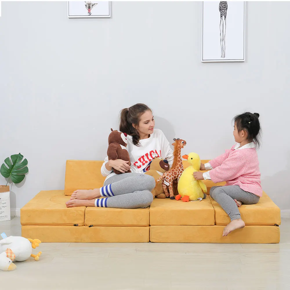 Safety Building Blocks Foam Kids Play Sofa Playroom Kids Children Play Couch Living Room Magnet Kids Sofa Bed
Safety Building Blocks Foam Kids Play Sofa Playroom Kids Children Play Couch Living Room Magnet Kids Sofa Bed