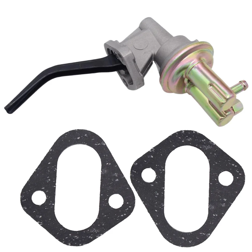 Mechanical Fuel Pump OEM M6588 Replacement Mechanical Fuel Pump for Ford Small Block 289 302 351W Muscle Car
Mechanical Fuel Pump OEM M6588 Replacement Mechanical Fuel Pump for Ford Small Block 289 302 351W Muscle Car