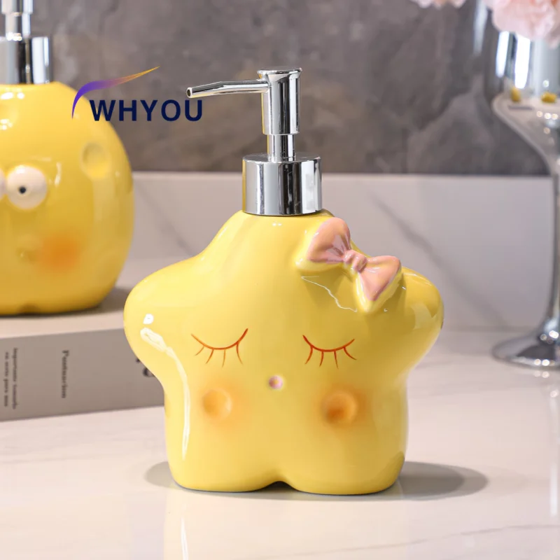 WHYOU-Черная бутылка для лосьона с пентаграммой сыра, дозаторы жидкого мыла, эмульсионный латекс, бутылки для желаний для рук, набор аксессуаров для ванной комнаты
WHYOU-Черная бутылка для лосьона с пентаграммой сыра, дозаторы жидкого мыла, эмульсионный латекс, бутылки для желаний для рук, набор аксессуаров для ванной комнаты