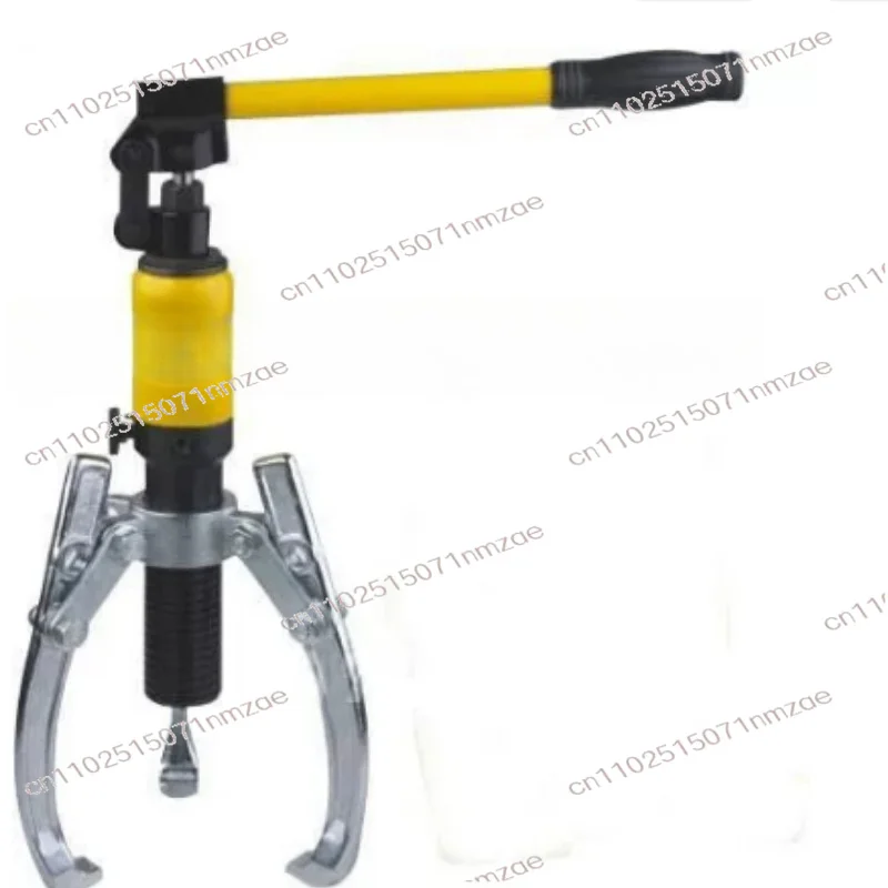 For Industrial Use New 5/10/15 Ton Hydraulic Bearing Puller - Wheel Bear & Gear Puller.
For Industrial Use New 5/10/15 Ton Hydraulic Bearing Puller - Wheel Bear & Gear Puller.