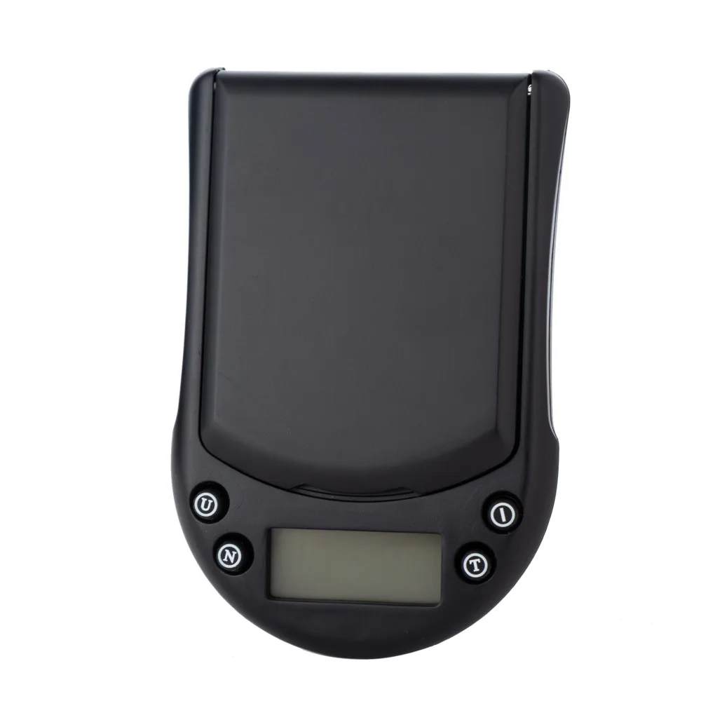 20pcs Classic High-precision 0.01g Electronic Scale Portable Electronic Kitchen Small Electronic Scale
20pcs Classic High-precision 0.01g Electronic Scale Portable Electronic Kitchen Small Electronic Scale