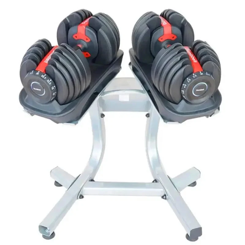 Dumbbell Rack Adjustable Popular Gym Equipment Weight Storage
Dumbbell Rack Adjustable Popular Gym Equipment Weight Storage