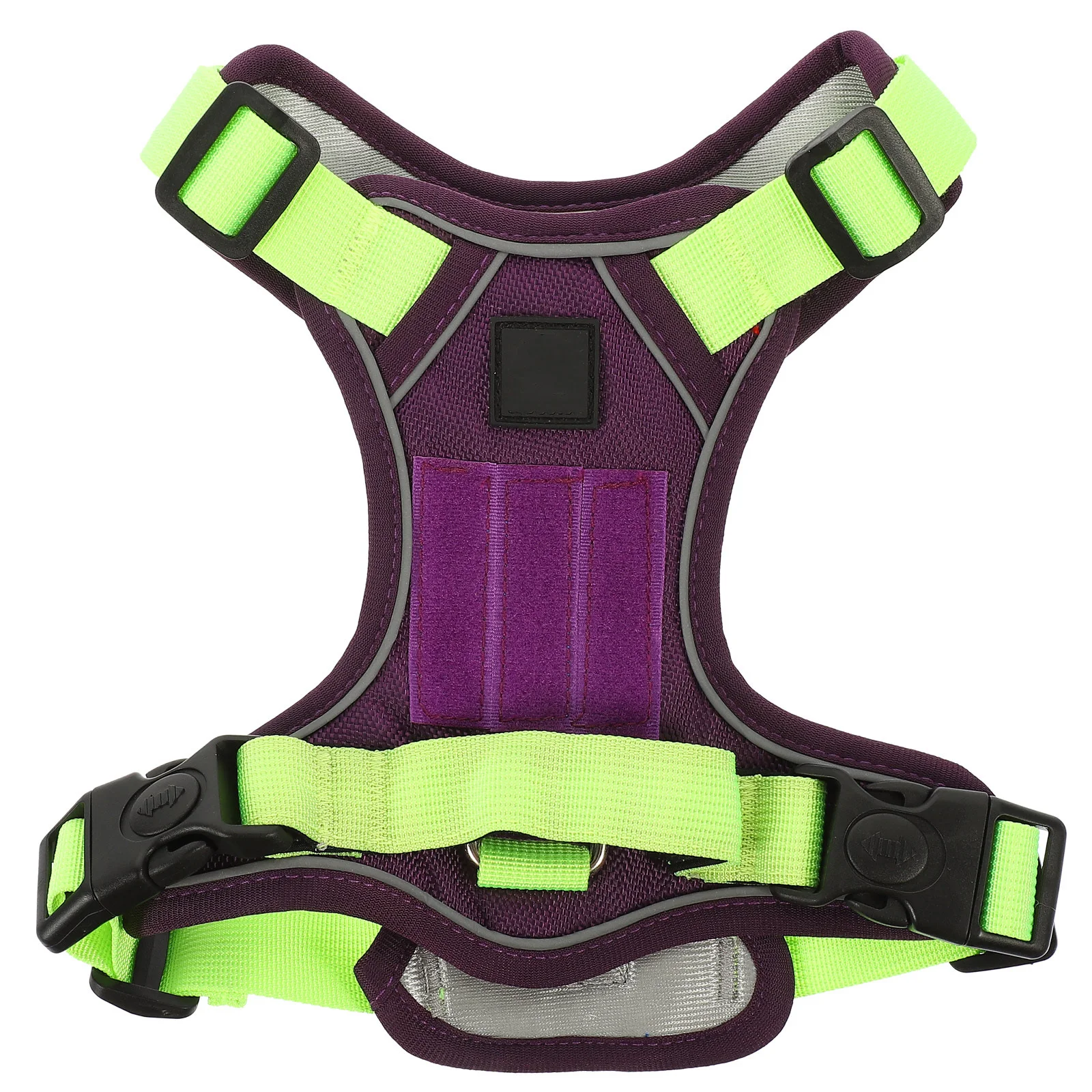 Pet Dog For Large Dogs Adjustable Wear-Resistant Vest Harness Comfortable Lightweight Easy To Wear Reflective Puppy Harness For
Pet Dog For Large Dogs Adjustable Wear-Resistant Vest Harness Comfortable Lightweight Easy To Wear Reflective Puppy Harness For