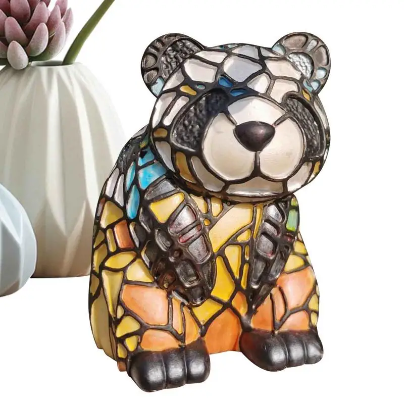 Resin Night Light Bohemian Animal Sculpture Night Light Bohemian Desktop Decorations Animal Sculpture Decorative Bedside Lamp
Resin Night Light Bohemian Animal Sculpture Night Light Bohemian Desktop Decorations Animal Sculpture Decorative Bedside Lamp