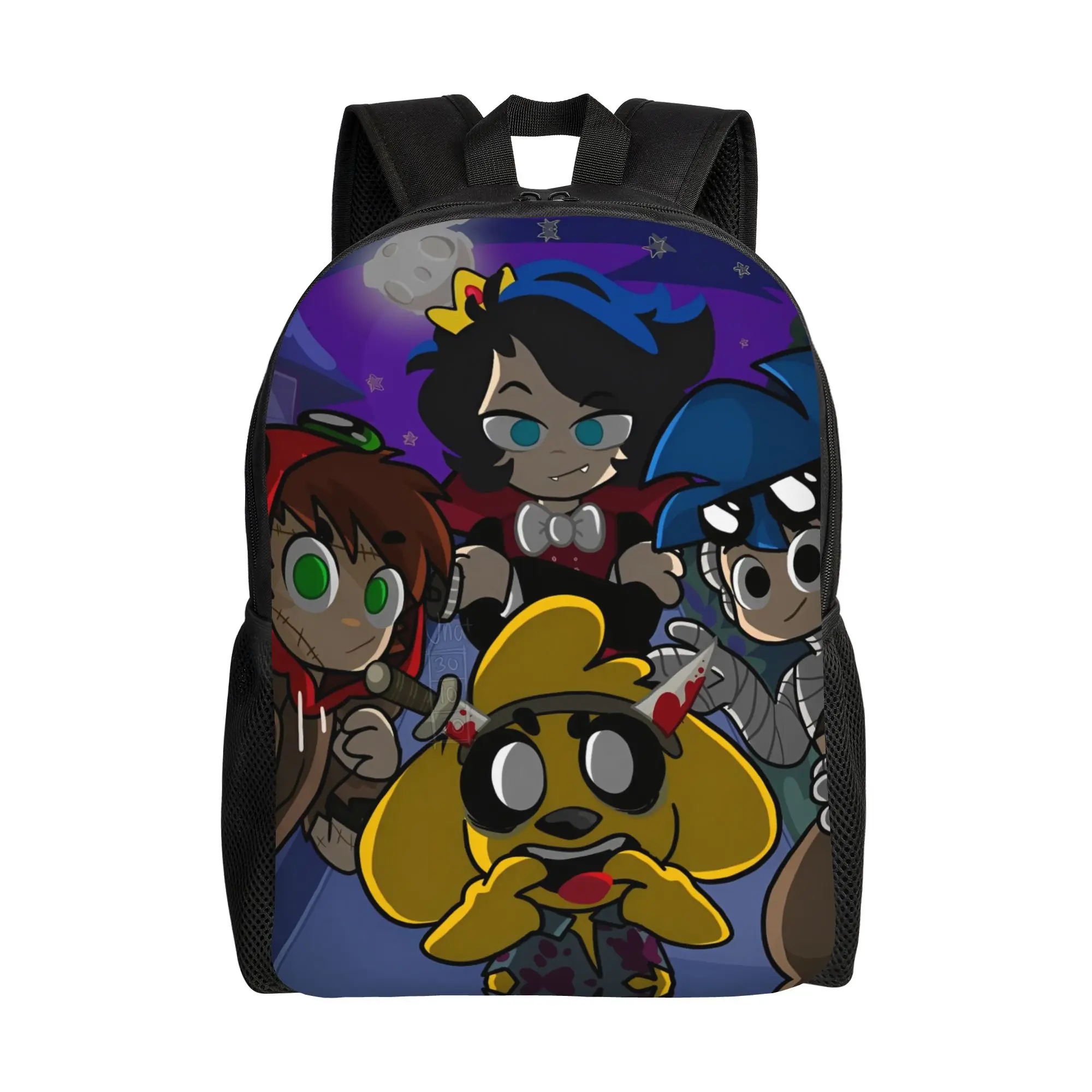 Забавные игры Рюкзак Mikecracked MINER для мужчин и женщин, повседневный, для старшей школы, походов, путешествий, студенческий, холщовый, спортивный
Забавные игры Рюкзак Mikecracked MINER для мужчин и женщин, повседневный, для старшей школы, походов, путешествий, студенческий, холщовый, спортивный