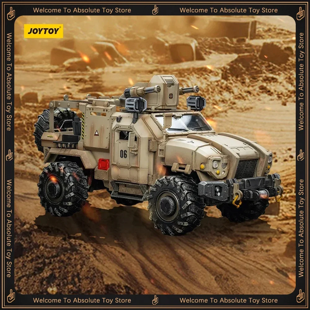 JOYTOY 1/18 хардкорные фигурки для холодного косплея Cyclone Assauit бронеавтомобиль Коллекционная модель орнамент игрушки детская статуя
JOYTOY 1/18 хардкорные фигурки для холодного косплея Cyclone Assauit бронеавтомобиль Коллекционная модель орнамент игрушки детская статуя