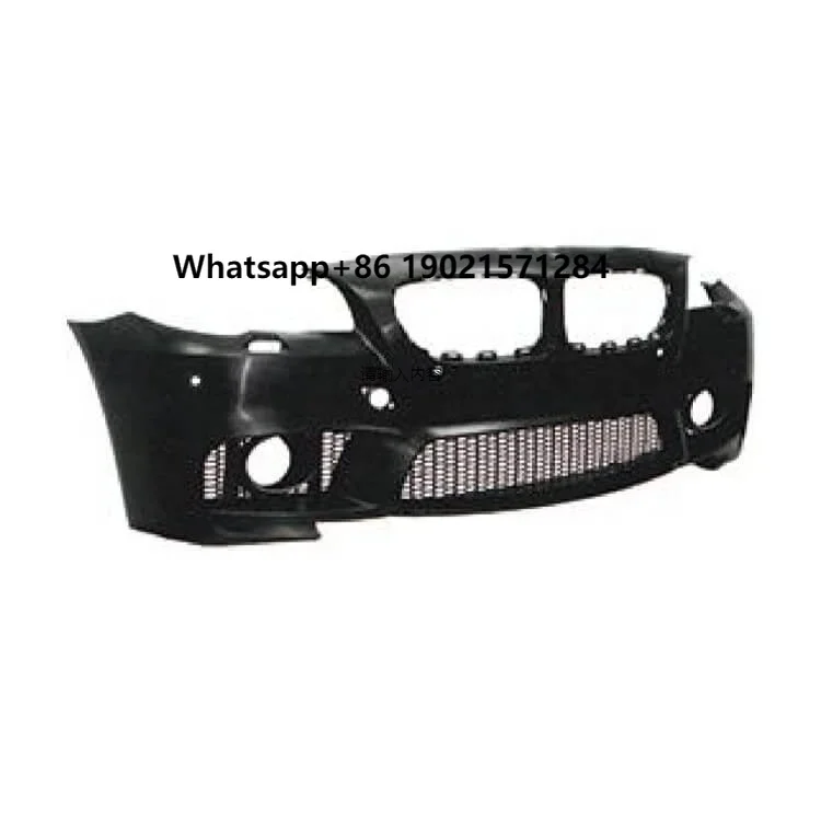 F10 M5 Parts Auto Front Bumper Lip PP Fog Lamp Type with PCD Hole for 5 Series F10 M5 2010-2013
F10 M5 Parts Auto Front Bumper Lip PP Fog Lamp Type with PCD Hole for 5 Series F10 M5 2010-2013