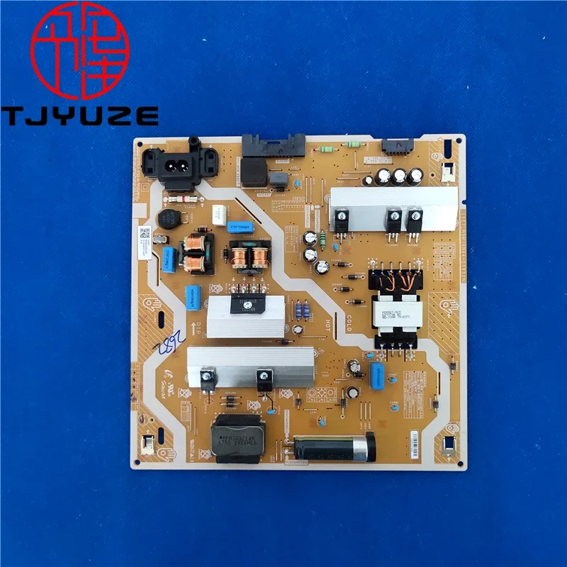 Good Test For UE58RU7100K UE55RU7102K UN55RU7300F UE50RU7172U UE50RU7100K UE55RU7305K Power Supply Board BN44-00932N
Good Test For UE58RU7100K UE55RU7102K UN55RU7300F UE50RU7172U UE50RU7100K UE55RU7305K Power Supply Board BN44-00932N