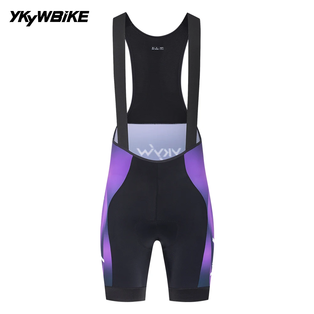 YKYWBIKE Men's Cycling Bib Shorts Belgium Sponge Padding Bicycle Bib Pants Summer Road Bike Bibs Short Tights MTB
YKYWBIKE Men's Cycling Bib Shorts Belgium Sponge Padding Bicycle Bib Pants Summer Road Bike Bibs Short Tights MTB