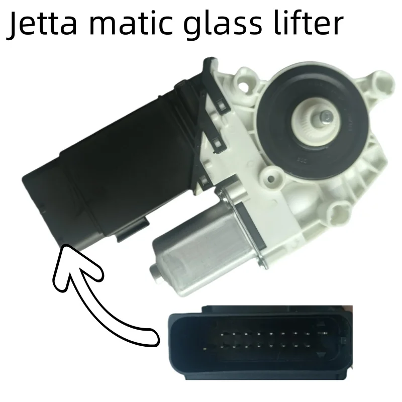 New Jetta Electric motor Automatic window lifter assembly 1C0959801B 1C1959801A 1C0959802B 1C0959802A glass lift assembly
New Jetta Electric motor Automatic window lifter assembly 1C0959801B 1C1959801A 1C0959802B 1C0959802A glass lift assembly