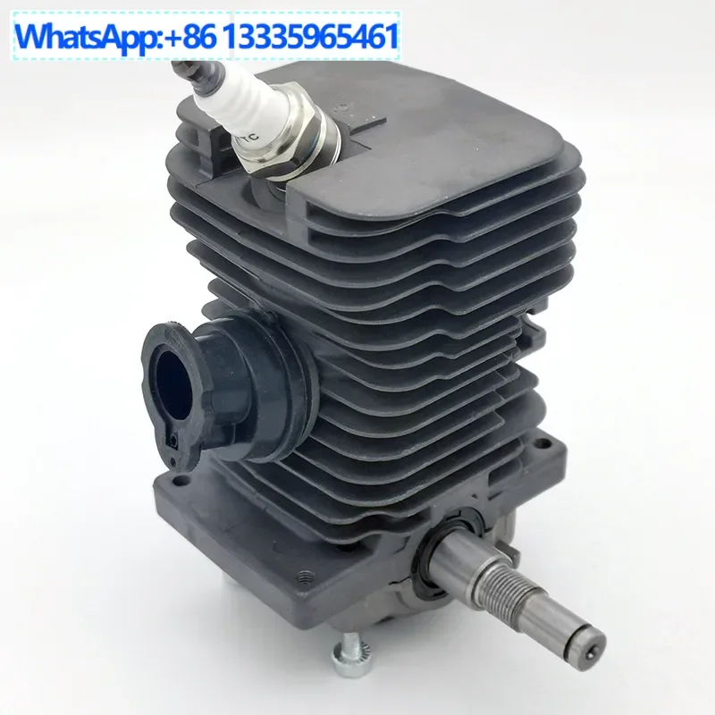 2PCS Chainsaw MS170 MS180 170 017 Cylinder crankshaft assembly, block, liner accessories 38mm 37mm
2PCS Chainsaw MS170 MS180 170 017 Cylinder crankshaft assembly, block, liner accessories 38mm 37mm
