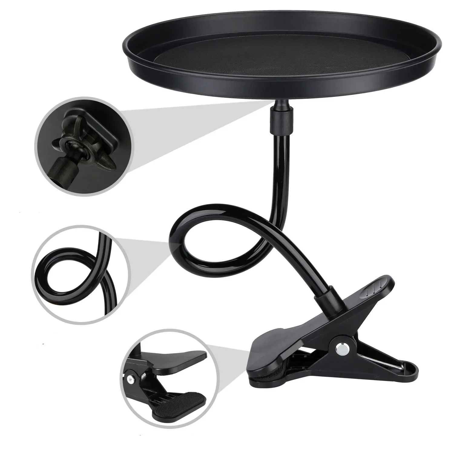 Car Cup Holder Steering Wheel Desk Mount Stand for Cellphone Mobile Phone Meal Snack Drink Car Table Interior Accessories
Car Cup Holder Steering Wheel Desk Mount Stand for Cellphone Mobile Phone Meal Snack Drink Car Table Interior Accessories