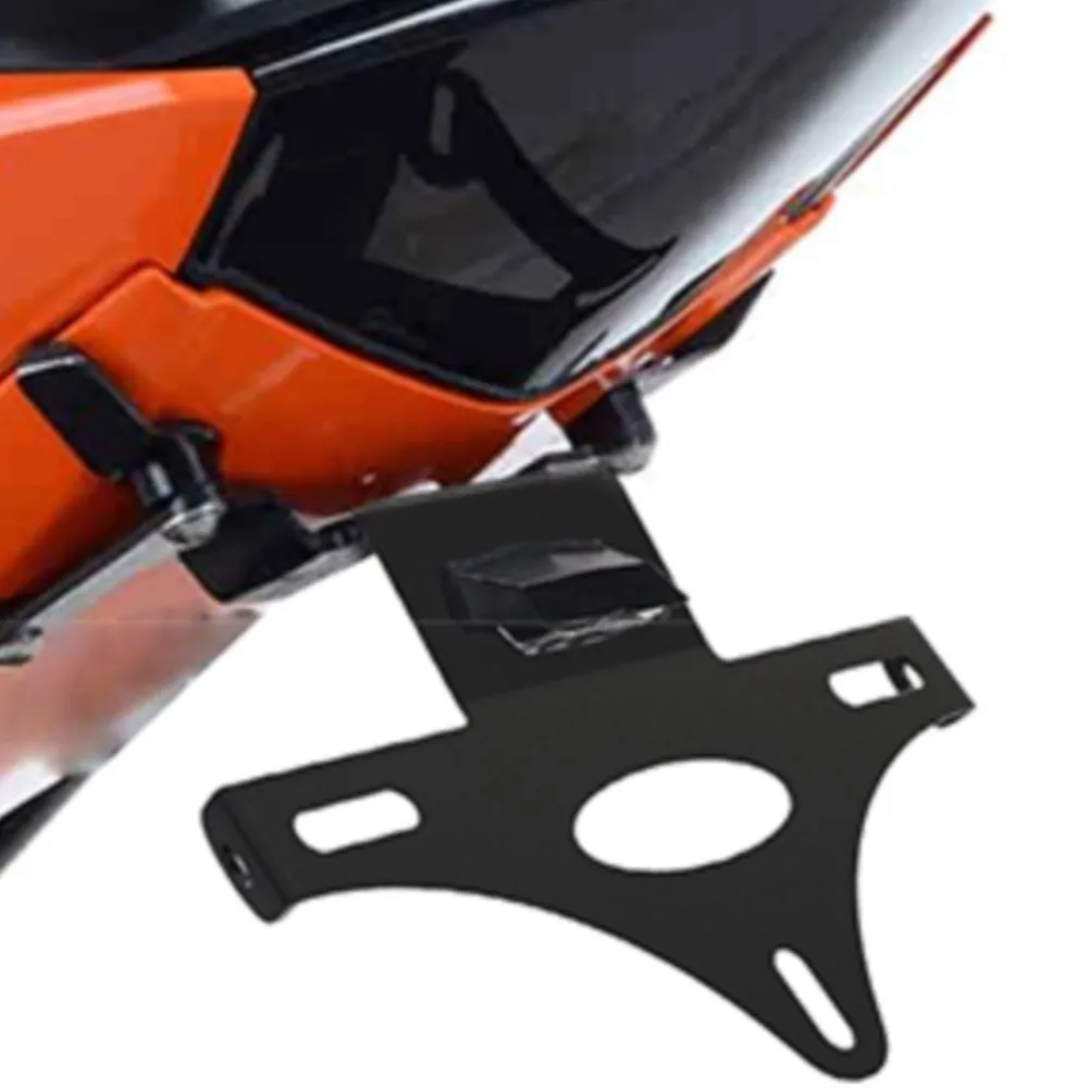 Для KTM 1290 Super Duke R 2014 2015 2016 2017 2018 2019 SuperDuke R держатель номерного знака хвостовое аккуратное крыло кронштейн для устранения
Для KTM 1290 Super Duke R 2014 2015 2016 2017 2018 2019 SuperDuke R держатель номерного знака хвостовое аккуратное крыло кронштейн для устранения