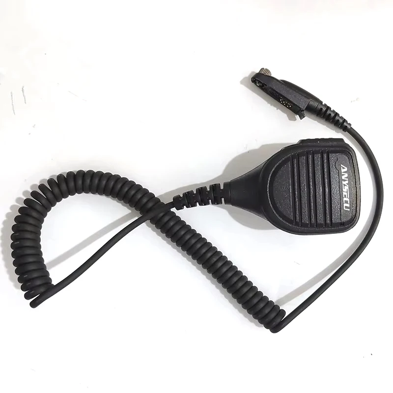 Anysecu W400 Microphone For UNIWA F400 4G Network Radio Accessories
Anysecu W400 Microphone For UNIWA F400 4G Network Radio Accessories