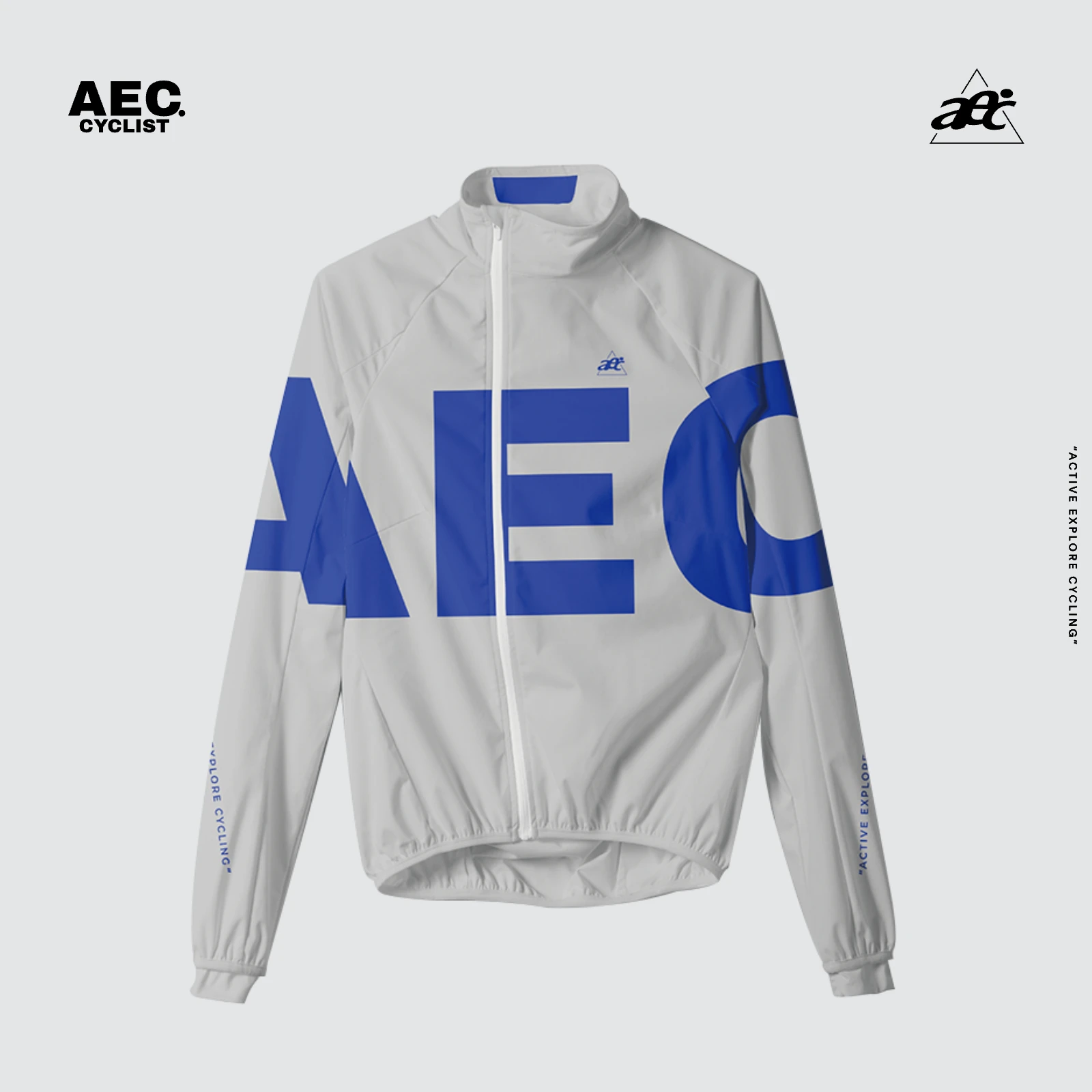 Мужская велосипедная ветровка серии Aec Jingsu | Осень Зима | Ветрозащитная теплая куртка с длинными рукавами для дорожных и горных велосипедов
Мужская велосипедная ветровка серии Aec Jingsu | Осень Зима | Ветрозащитная теплая куртка с длинными рукавами для дорожных и горных велосипедов