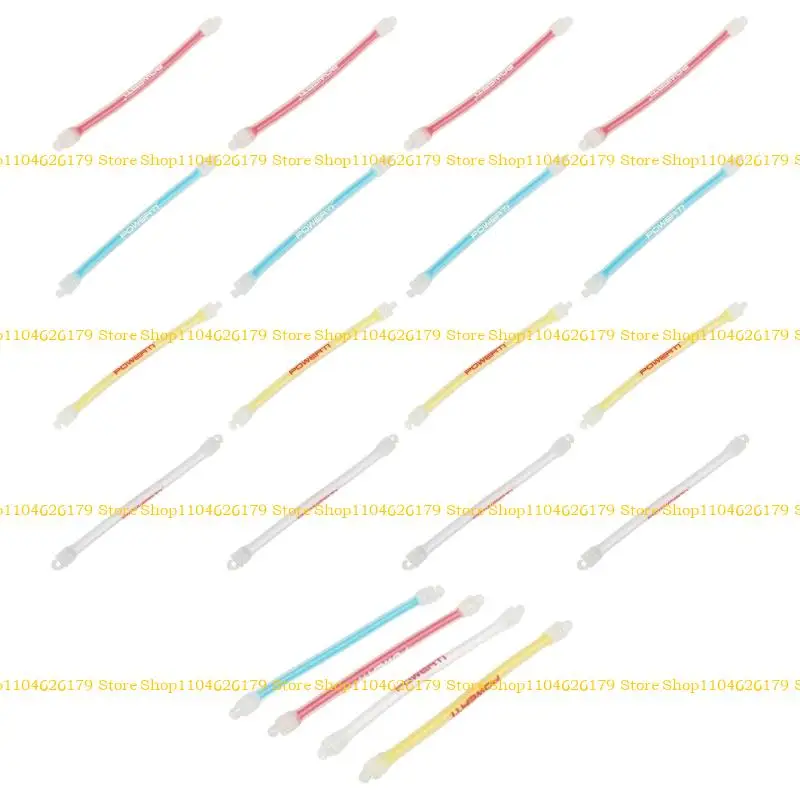 A1A2 Pack of 4 Tennis Vibration Dampeners Shock Absorbers Tennis String Vibration Dampeners for Enhancing Control Comfort
A1A2 Pack of 4 Tennis Vibration Dampeners Shock Absorbers Tennis String Vibration Dampeners for Enhancing Control Comfort
