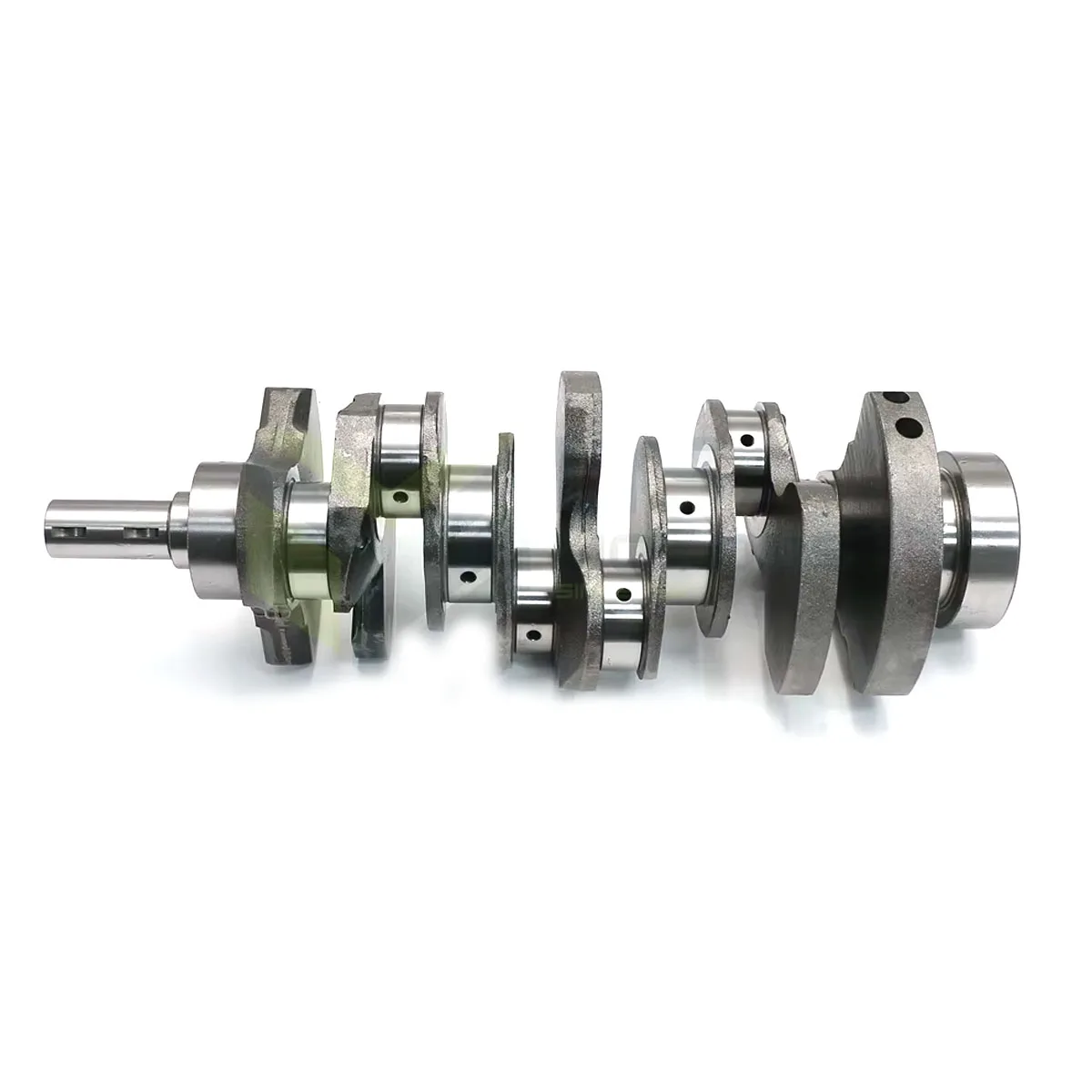 CRANKSHAFT for HYUNDAI KIA 3.3 AZERA GRANDEUR SANTE FE MAXCRUZ SORENTO CARNIVAL 23110-3CFA0 231103CFA0 ENGINE G6DH
CRANKSHAFT for HYUNDAI KIA 3.3 AZERA GRANDEUR SANTE FE MAXCRUZ SORENTO CARNIVAL 23110-3CFA0 231103CFA0 ENGINE G6DH