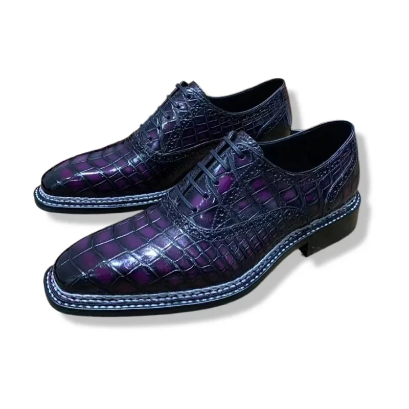 sanyeshechiping new arrival men dress shoes male formal shoes crocodile shoes for male
sanyeshechiping new arrival men dress shoes male formal shoes crocodile shoes for male