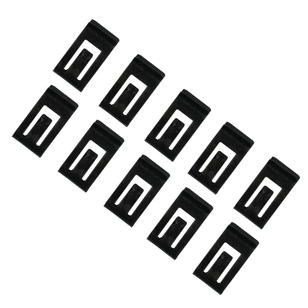 Effortless Installation Of Car Console Dash Dashboard Trim With Metal Retainer Rivet Fastener Clips, 50 Pieces
Effortless Installation Of Car Console Dash Dashboard Trim With Metal Retainer Rivet Fastener Clips, 50 Pieces