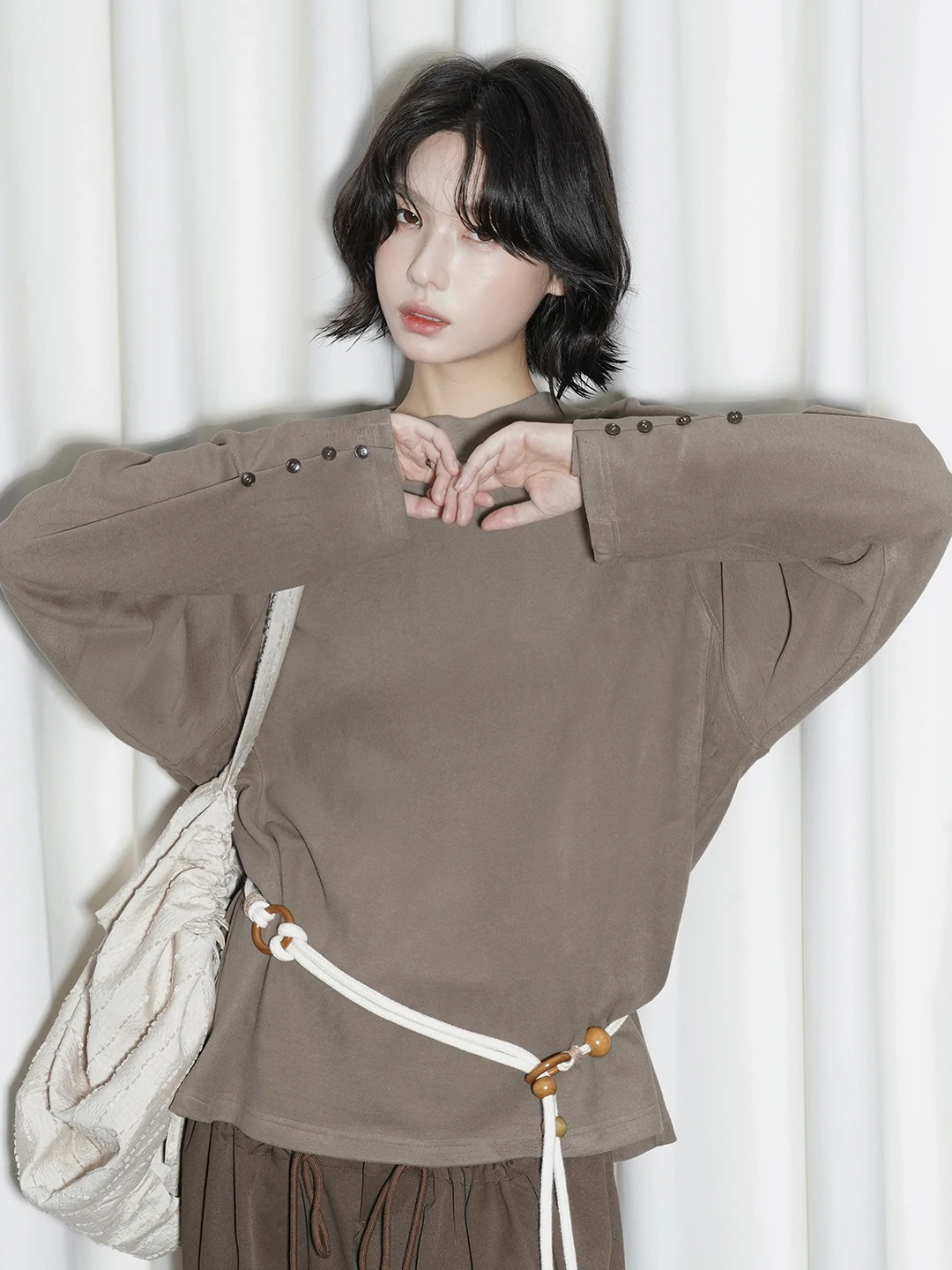 Universal avitation Museum Women's Loose Long Sve T-irt round Ne Base irt Comfortable Soft Sweat Absorbent Anti-Wr...
Universal avitation Museum Women's Loose Long Sve T-irt round Ne Base irt Comfortable Soft Sweat Absorbent Anti-Wr...