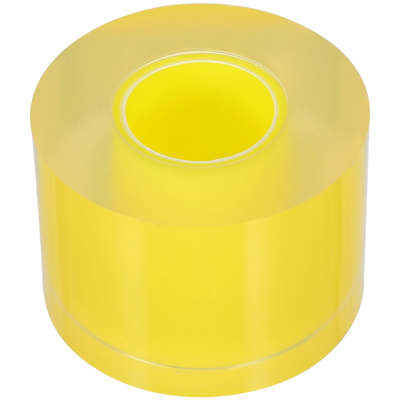 PVC Watch Film Tape Transparent Anti Static Protective Jewelry Film High Transparency Good Stretchability Puncture Resistance
PVC Watch Film Tape Transparent Anti Static Protective Jewelry Film High Transparency Good Stretchability Puncture Resistance