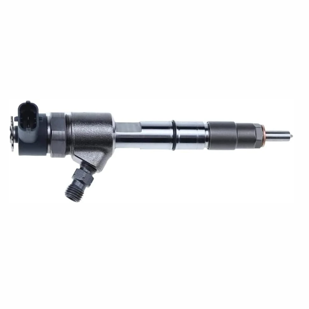 XCWoOshop 0445110853 Common Rail Injector Nozzle 0 445 110 853 Fuel Injection 0445110853 Type Diesel Oil Injectors 0445 110 853
XCWoOshop 0445110853 Common Rail Injector Nozzle 0 445 110 853 Fuel Injection 0445110853 Type Diesel Oil Injectors 0445 110 853