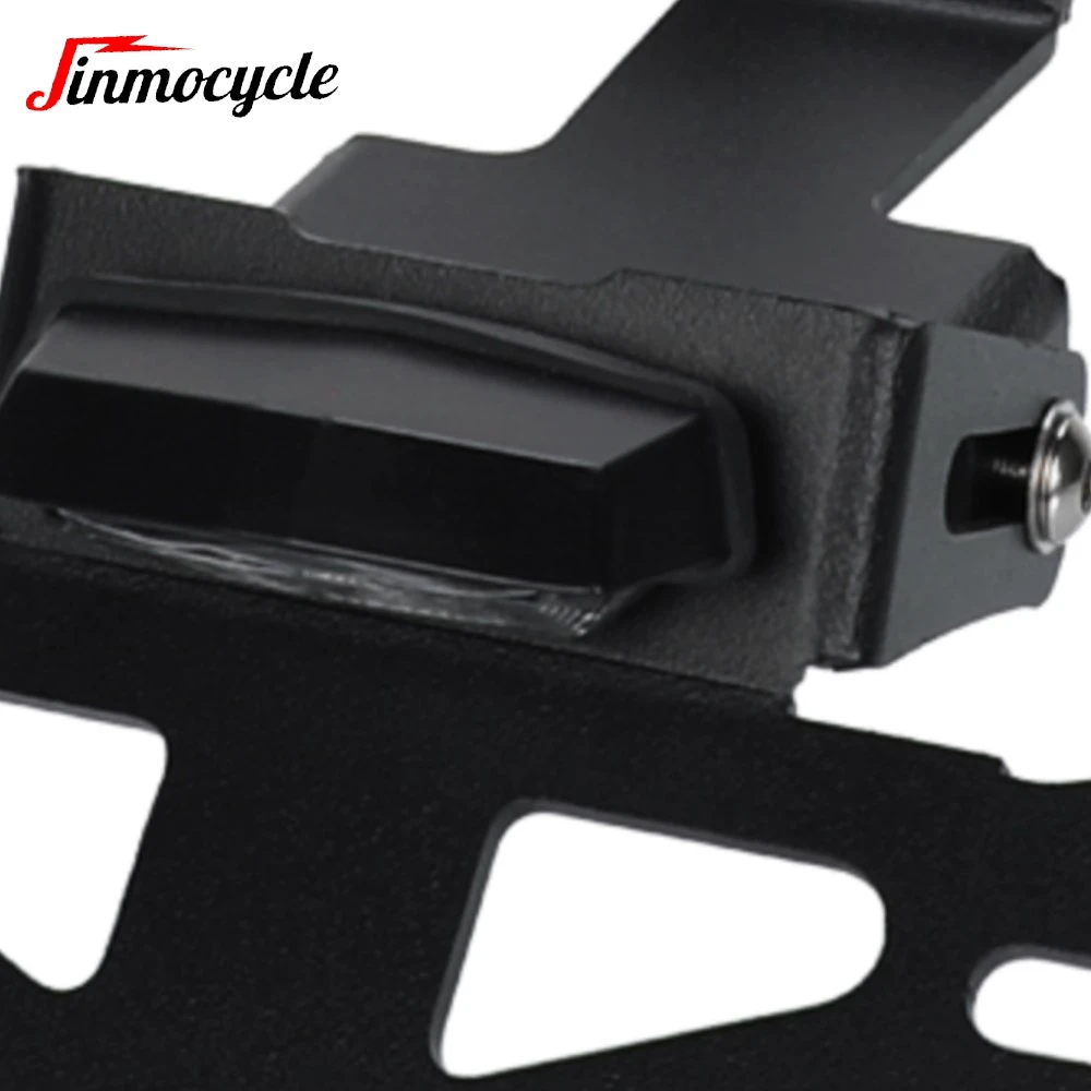 For Ducati 620/950/1000/1100/1200/1260/V4 Multistrada 2003-2023 Motorcycle Tail Tidy Fender Eliminator License Plate Holder Kit
For Ducati 620/950/1000/1100/1200/1260/V4 Multistrada 2003-2023 Motorcycle Tail Tidy Fender Eliminator License Plate Holder Kit