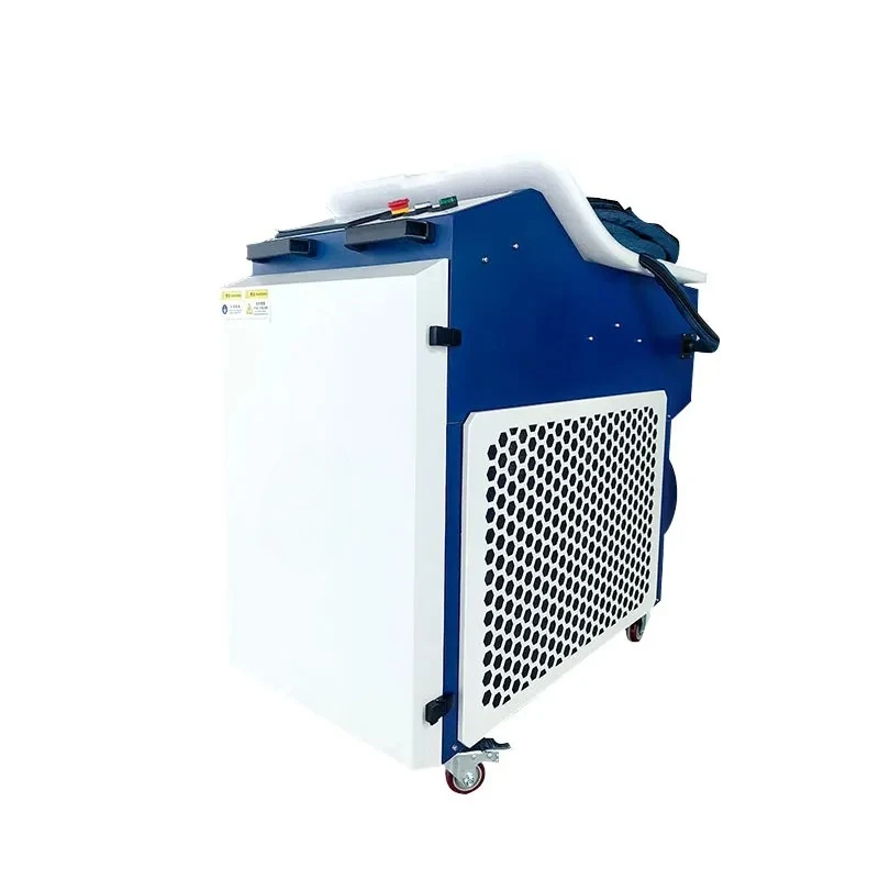 Professional Laser Cleaning Machine 3000w Metal Laser Cleaning Machine Laser Cleaning and Rust Removal Machine
Professional Laser Cleaning Machine 3000w Metal Laser Cleaning Machine Laser Cleaning and Rust Removal Machine