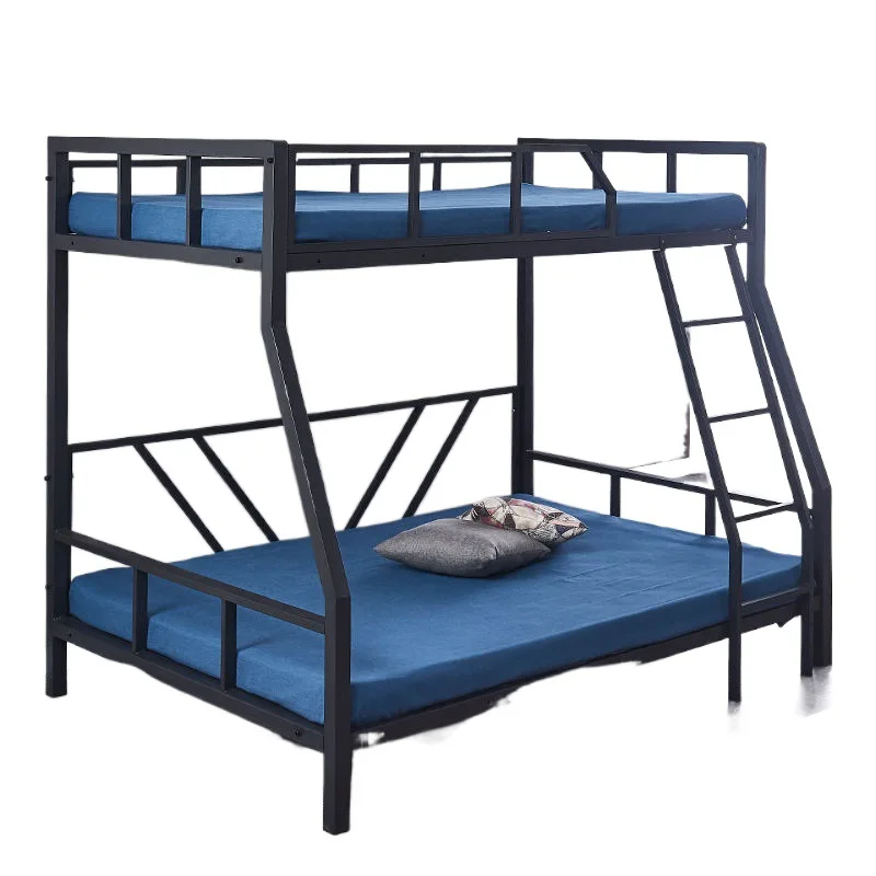 E-sports bed hotel hotel bunk double-layer iron frame high and low bed school Internet cafe child and mother bed household lazy
E-sports bed hotel hotel bunk double-layer iron frame high and low bed school Internet cafe child and mother bed household lazy