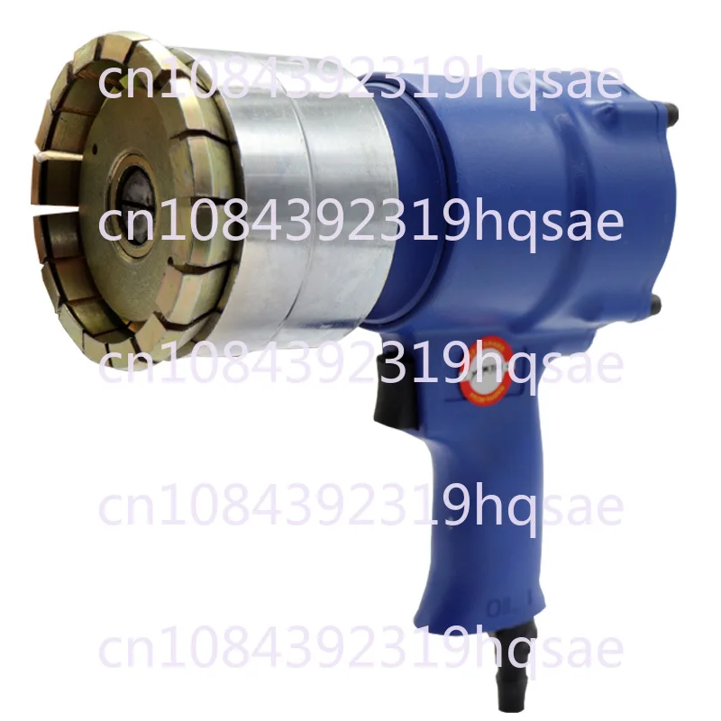 200L Oil Drum Pneumatic Sealing Pliers Anti Theft Cover Press Tool 35-74MM Large Iron Bucket Cap Oil Tank Barrel Capping Machine
200L Oil Drum Pneumatic Sealing Pliers Anti Theft Cover Press Tool 35-74MM Large Iron Bucket Cap Oil Tank Barrel Capping Machine
