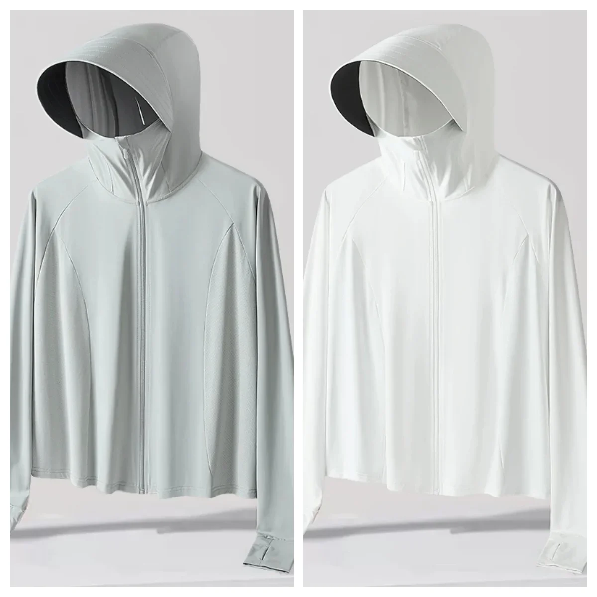 Unisex Hooded Sports Windproof Set Breathable Full Zip For Outdoor Cycling Travel Commute Sports Wind Protection Wear
Unisex Hooded Sports Windproof Set Breathable Full Zip For Outdoor Cycling Travel Commute Sports Wind Protection Wear