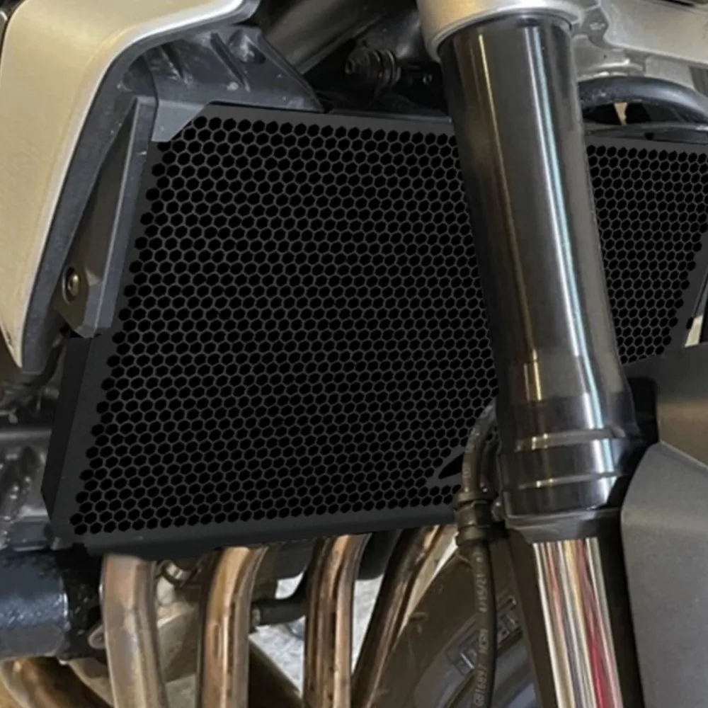 2024 For Honda CB1000R Neo Sports Cafe CB 1000R 2021-2023 Accessories Motorcycle Aluminium Radiator Grill Guard Cover
2024 For Honda CB1000R Neo Sports Cafe CB 1000R 2021-2023 Accessories Motorcycle Aluminium Radiator Grill Guard Cover