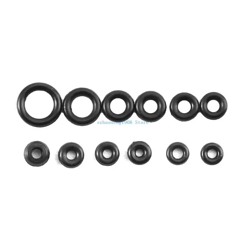 85LF 12 Type O Ring Sealing Washer Set for Watch Maintenance and Mechanical Use
85LF 12 Type O Ring Sealing Washer Set for Watch Maintenance and Mechanical Use
