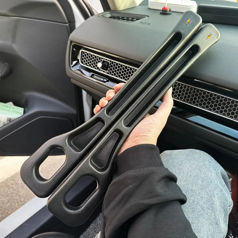 Car Seat Gap Plug Strip Side Seam Car Gap Filler Leak Proof Seat Gap Storage For Chevrolet Cruze Spark Malibu Car Accessories
Car Seat Gap Plug Strip Side Seam Car Gap Filler Leak Proof Seat Gap Storage For Chevrolet Cruze Spark Malibu Car Accessories