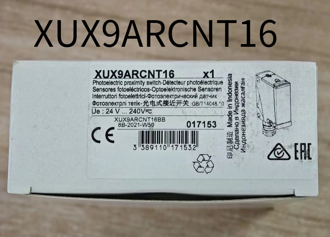 Brand New Original XUX9ARCNT16 XUX9APBNT16 XUX0AKSAT16 XUX0ARCTT16 One Year Warranty
Brand New Original XUX9ARCNT16 XUX9APBNT16 XUX0AKSAT16 XUX0ARCTT16 One Year Warranty