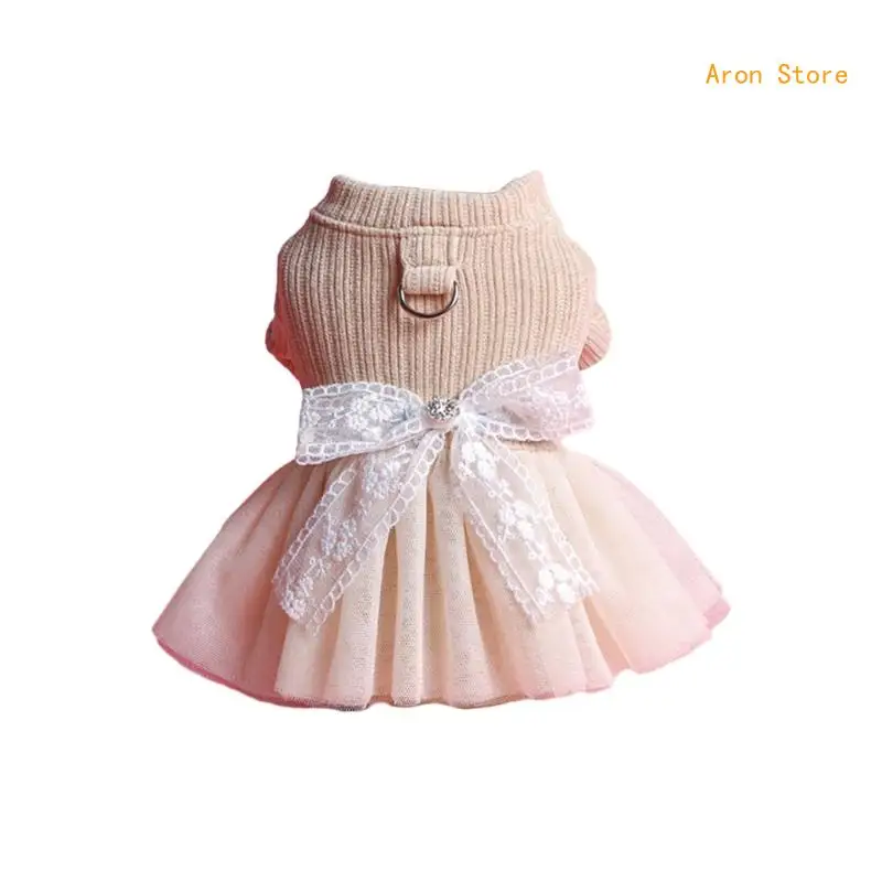 Dog Dress Dog Bows Dress Puppies Dress Dog Princess Dress For Dog Girl H3CF
Dog Dress Dog Bows Dress Puppies Dress Dog Princess Dress For Dog Girl H3CF