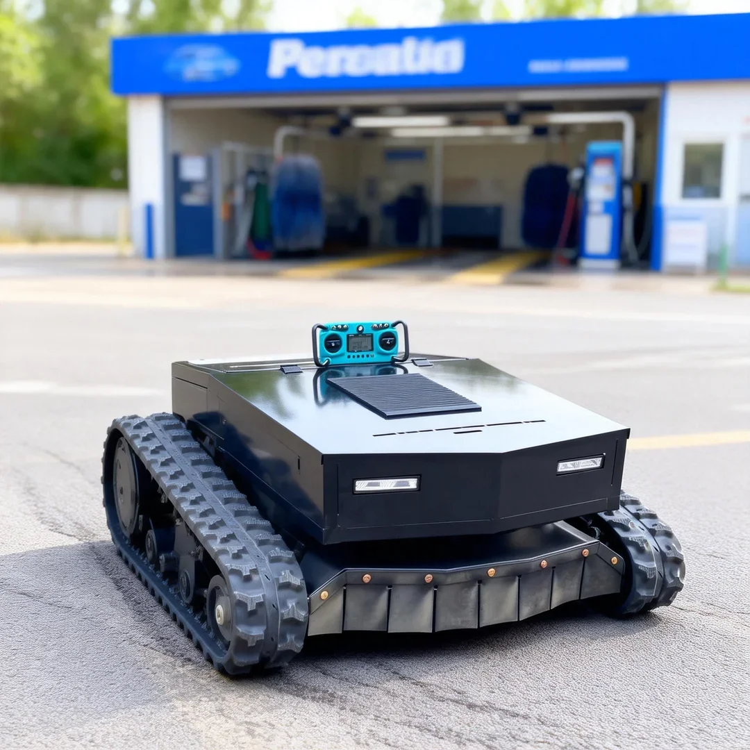 Индивидуальная высококачественная газонокосилка с дистанционным управлением, интеллектуальная газонокосилка с низким уровнем шума, робот для школьного спортивного поля
Индивидуальная высококачественная газонокосилка с дистанционным управлением, интеллектуальная газонокосилка с низким уровнем шума, робот для школьного спортивного поля