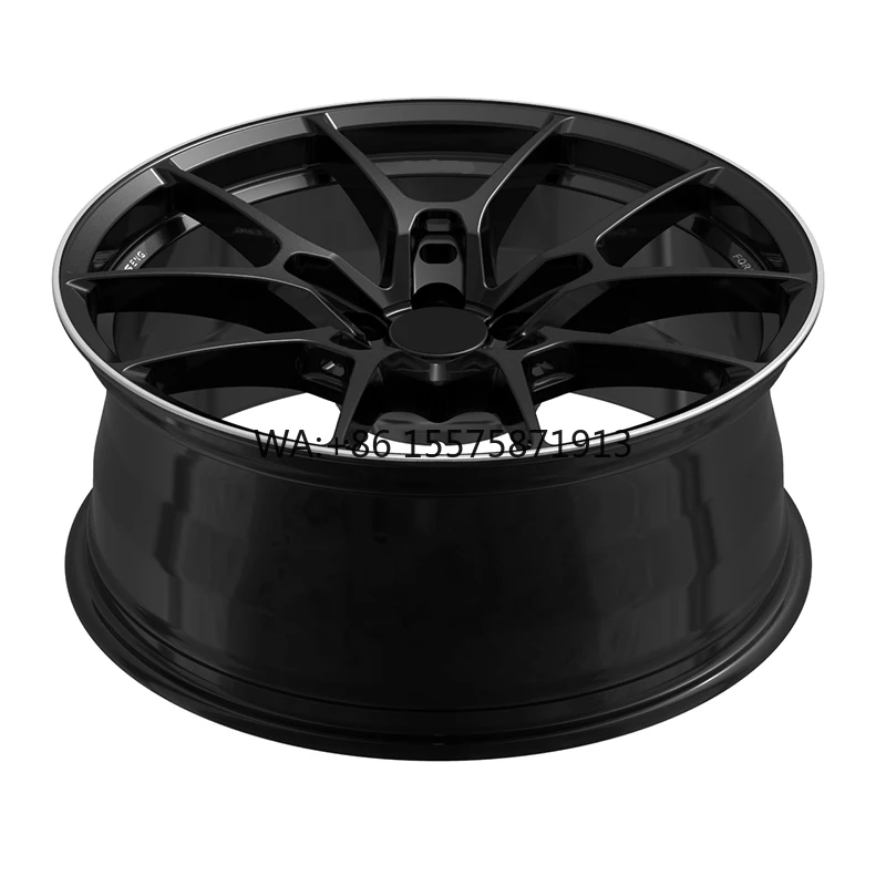 1006 Newly Designed 1-piece G0025 Forged Wheels 5X114.3 5x120 5x112 Wheels 17 18 19 20 21 22 24 26 Inch Wheels
1006 Newly Designed 1-piece G0025 Forged Wheels 5X114.3 5x120 5x112 Wheels 17 18 19 20 21 22 24 26 Inch Wheels