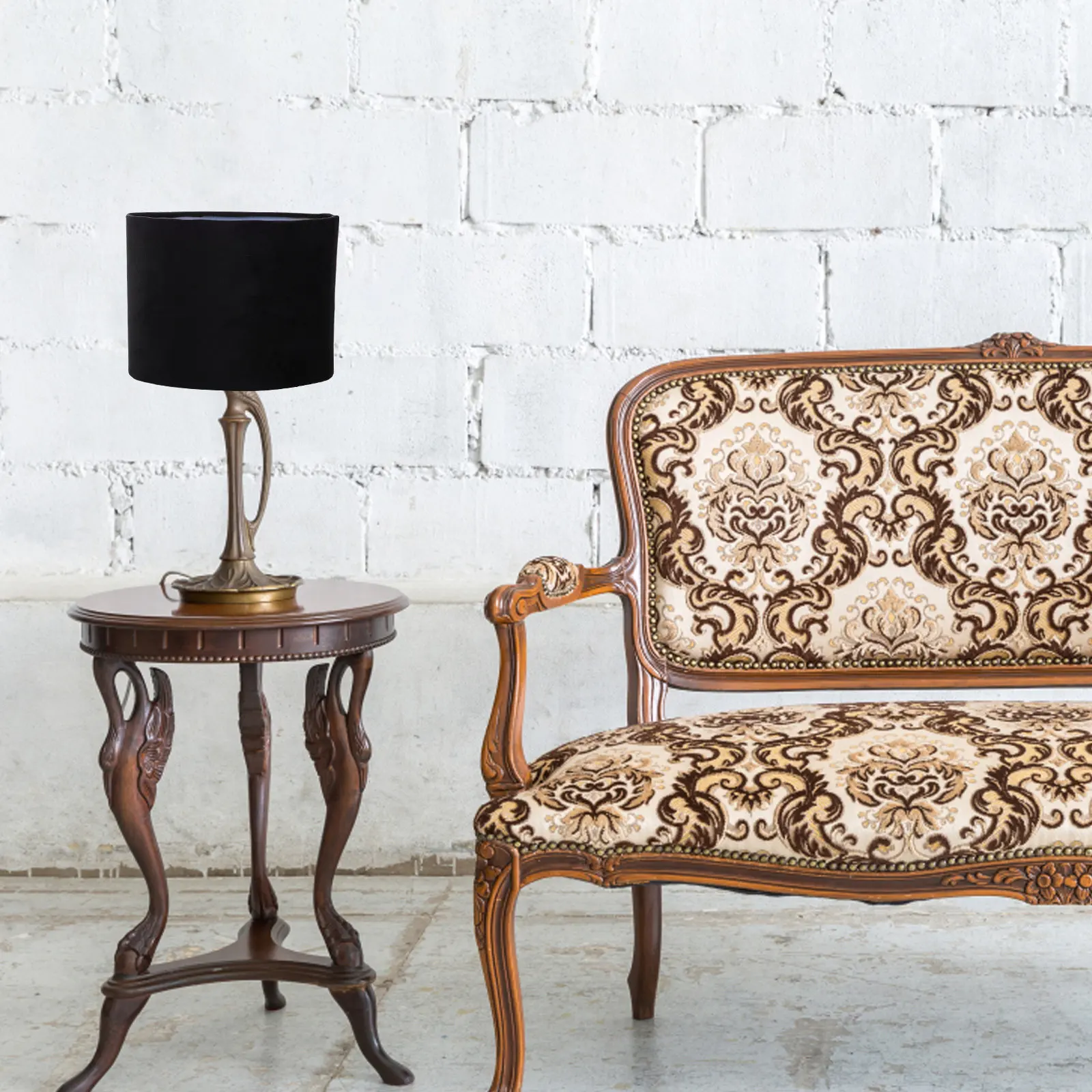 1 шт. Креативный овальный абажур, изысканный светильник для декора спальни и гостиной, овальный светильник-накладка
1 шт. Креативный овальный абажур, изысканный светильник для декора спальни и гостиной, овальный светильник-накладка