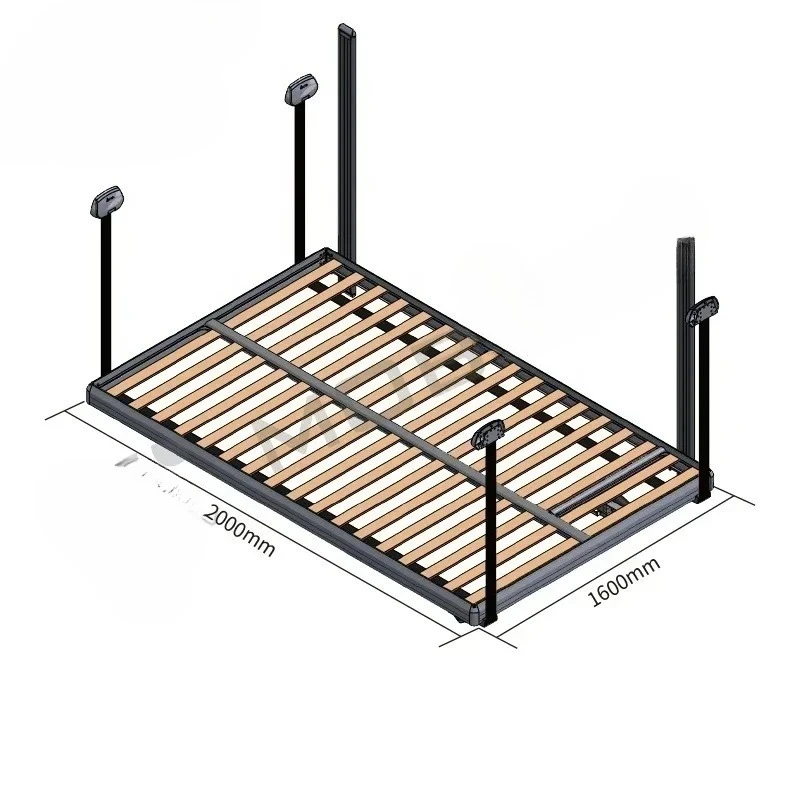 Caravan Lift Bed, Rv Caravan Lift Up Bed Base/motorhome Accessories Part Caravan With Electric Lift Bed SYSTEM Mechanism 12V 24V
Caravan Lift Bed, Rv Caravan Lift Up Bed Base/motorhome Accessories Part Caravan With Electric Lift Bed SYSTEM Mechanism 12V 24V