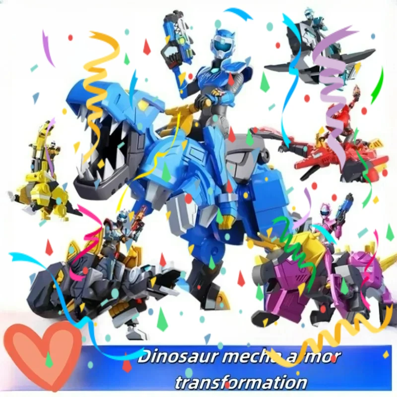 Hot New Sale Mini Special Force Action Anime Figure Super Dinosaur Power Figurine Model Toy Decor Collect Kids Toys Xmas Gifts
Hot New Sale Mini Special Force Action Anime Figure Super Dinosaur Power Figurine Model Toy Decor Collect Kids Toys Xmas Gifts