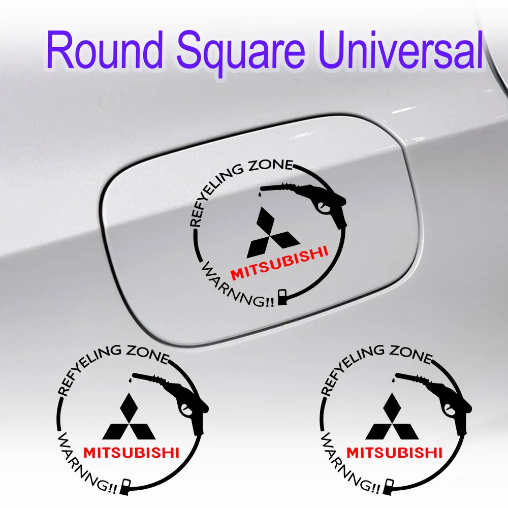 1Pcs Car Fuel Tank Cap Decorative Sticker PVC Modification Decal For Mitsubishi Ralliart Lancer EX Outlander Pajero ASX Mirage
1Pcs Car Fuel Tank Cap Decorative Sticker PVC Modification Decal For Mitsubishi Ralliart Lancer EX Outlander Pajero ASX Mirage