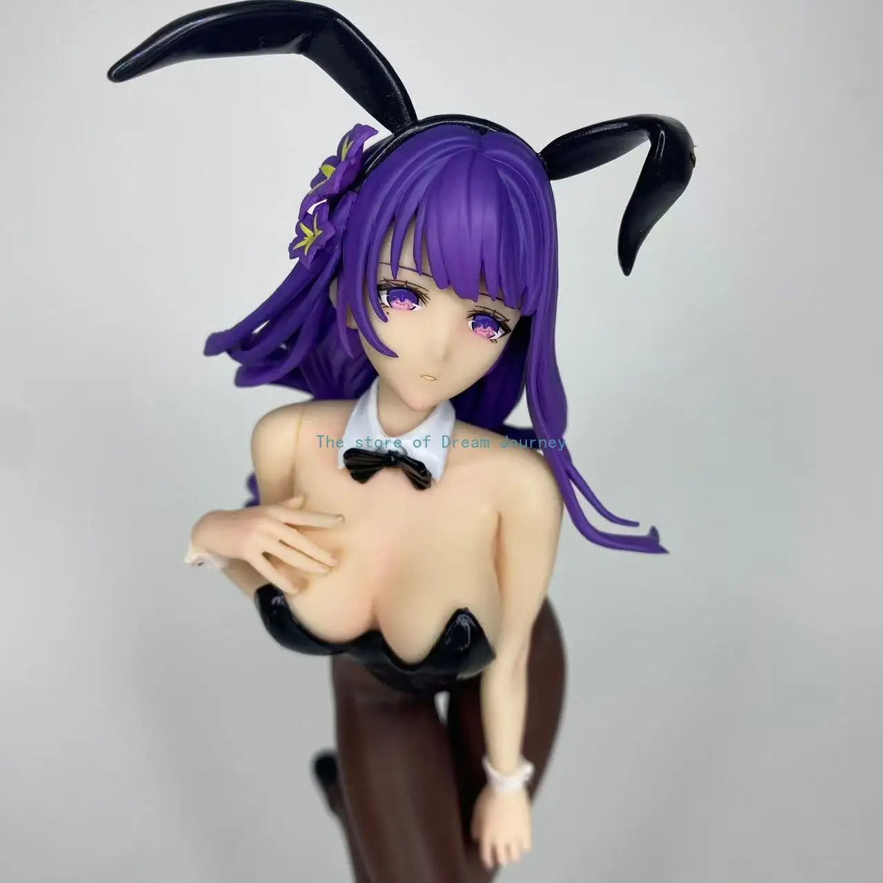 25cm Demon King Rabbit 1/6 Girls Toy China Anime Girl PVC Action Figure Toy Game Collectible Model Doll Gift
25cm Demon King Rabbit 1/6 Girls Toy China Anime Girl PVC Action Figure Toy Game Collectible Model Doll Gift