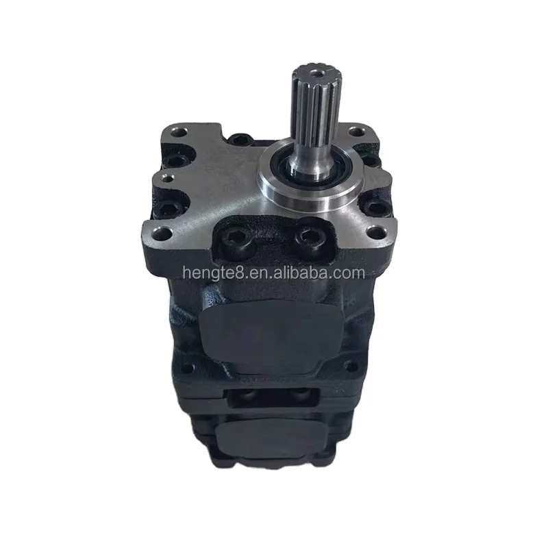 NABCO PHS2519H-2519HAAL Hydraulic Piston Pump MITSUBOSHI Model TP20300-250A TP20400-250A PHS3060-3045-GN222AAL
NABCO PHS2519H-2519HAAL Hydraulic Piston Pump MITSUBOSHI Model TP20300-250A TP20400-250A PHS3060-3045-GN222AAL