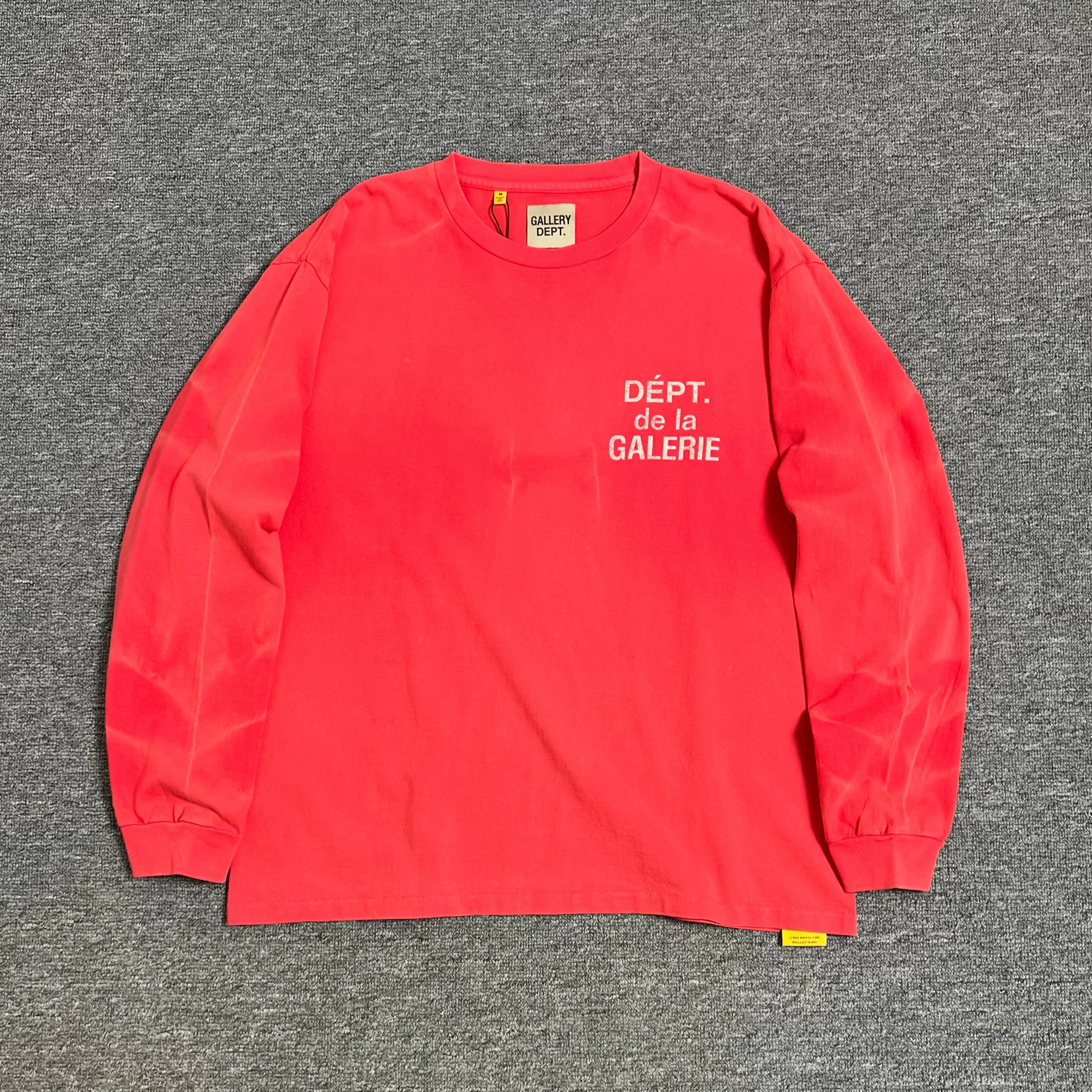 Винтажная свободная футболка с круглым вырезом и длинным рукавом, французский стиль, с волнообразным узором, хлопковая, молодежная, повседневная, эксклюзивная футболка
Винтажная свободная футболка с круглым вырезом и длинным рукавом, французский стиль, с волнообразным узором, хлопковая, молодежная, повседневная, эксклюзивная футболка