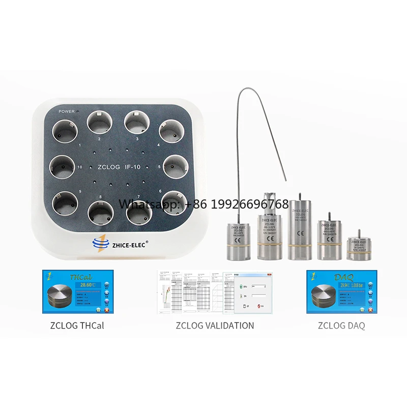 Безмапежный регистратор, универсальный вход сигнала, промышленный беспроводной регистратор данных температуры и давления
Безмапежный регистратор, универсальный вход сигнала, промышленный беспроводной регистратор данных температуры и давления